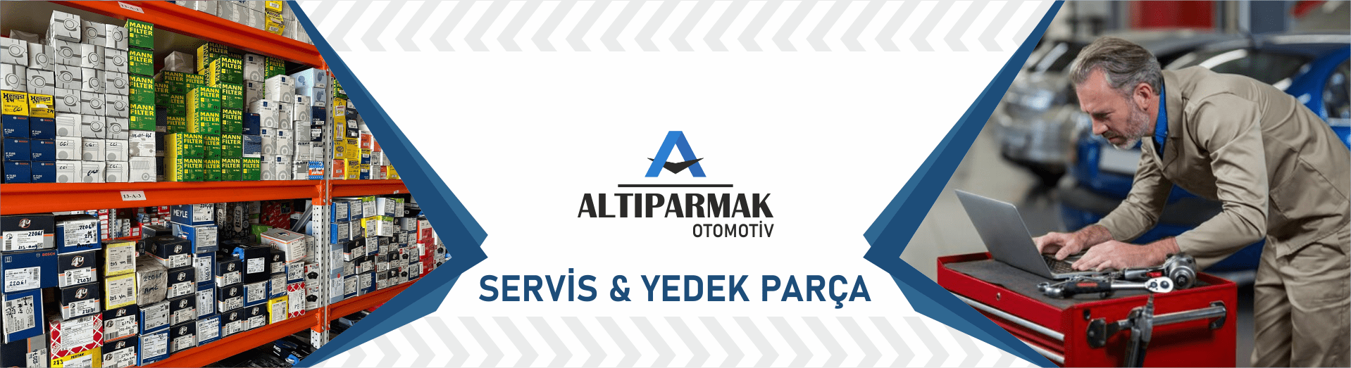 Altıparmak Otomotiv